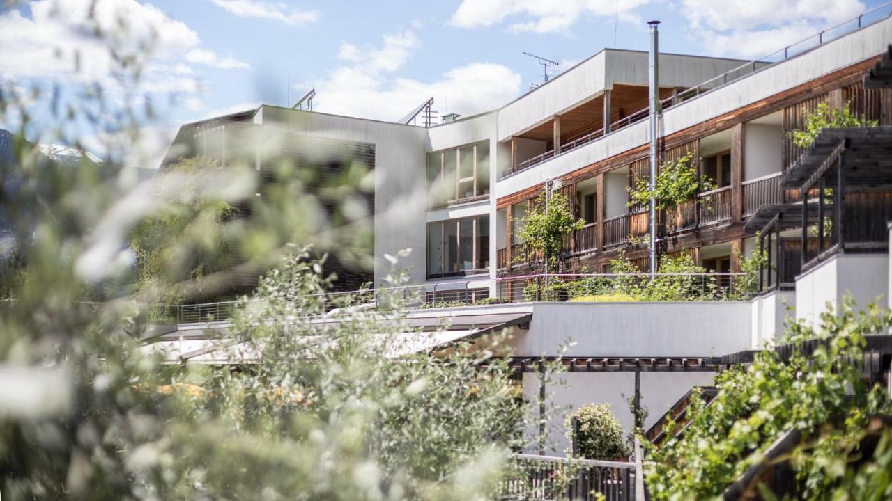 לאנה Biohotel Theiner'S Garten מראה חיצוני תמונה