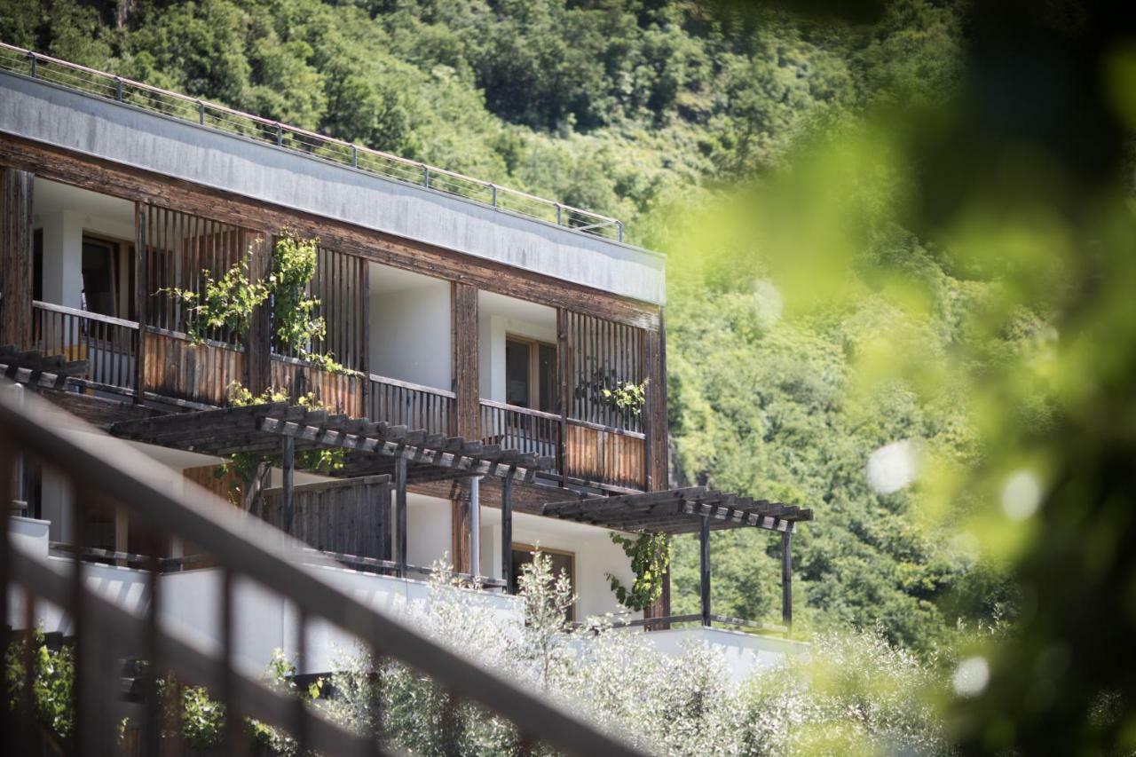 לאנה Biohotel Theiner'S Garten מראה חיצוני תמונה