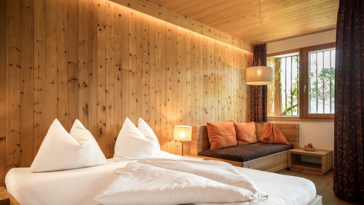 לאנה Biohotel Theiner'S Garten מראה חיצוני תמונה