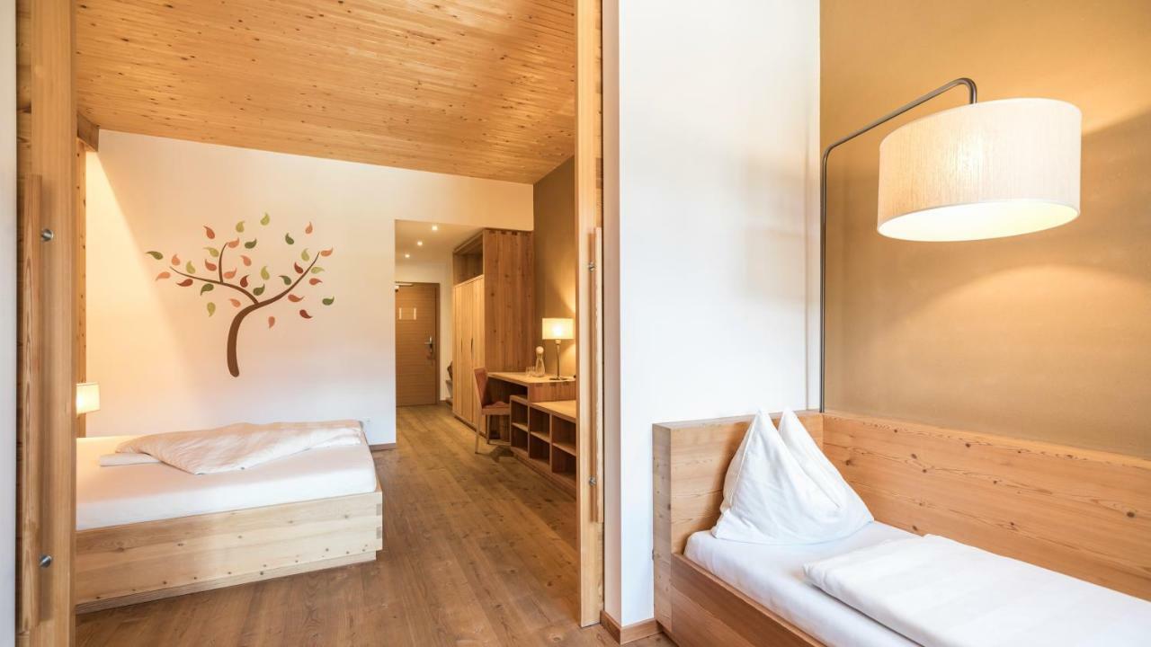 לאנה Biohotel Theiner'S Garten מראה חיצוני תמונה