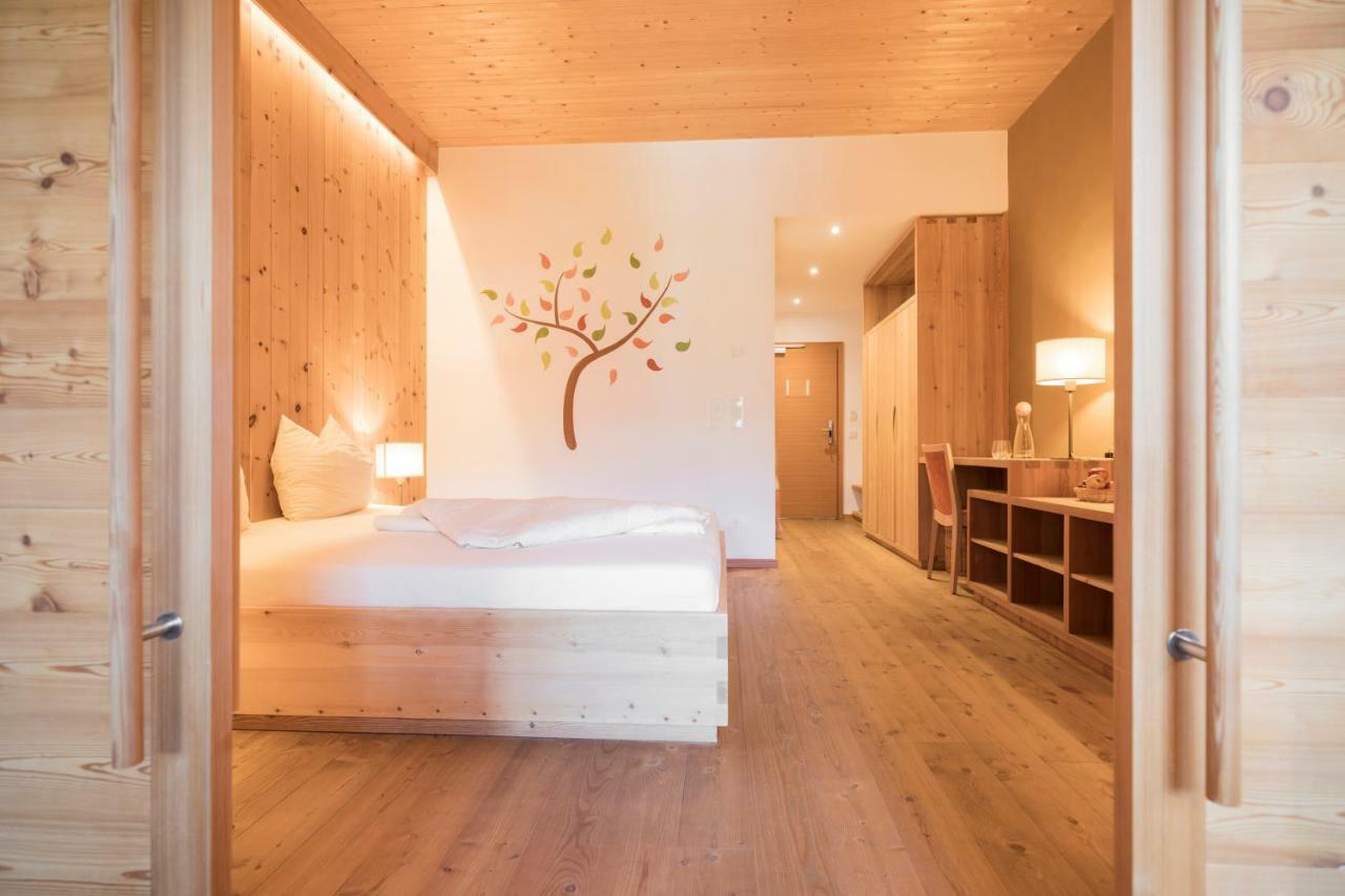 לאנה Biohotel Theiner'S Garten מראה חיצוני תמונה